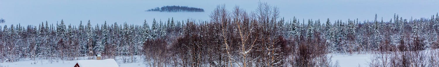 Sarek,National,Park,